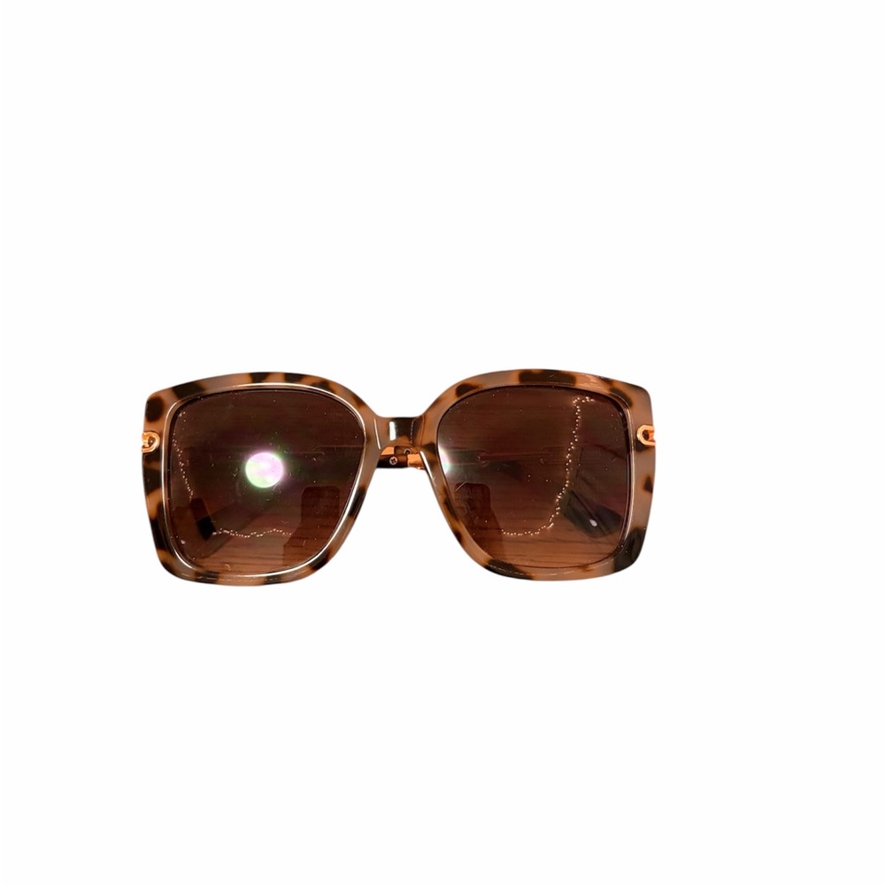 Stylish Brown Sunglasses